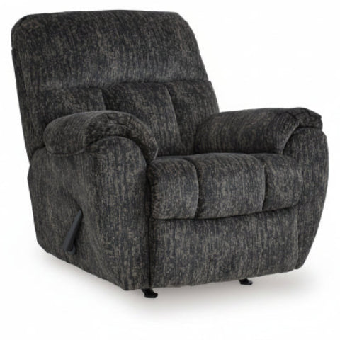 Rampant Recliner
