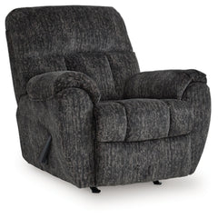 Rampant Recliner