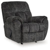 Rampant Recliner