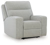 Jasperson Power Recliner