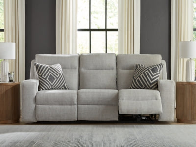 Jasperson Power Reclining Sofa