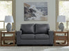 Bolsena Loveseat
