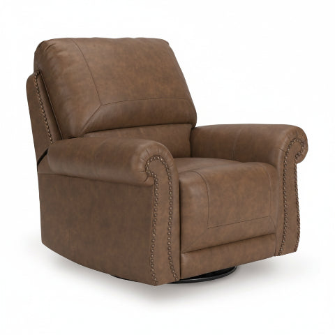 Shadsburne Swivel Glider Recliner