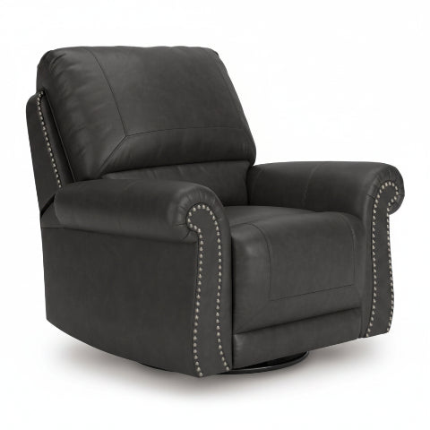 Shadsburne Swivel Glider Recliner
