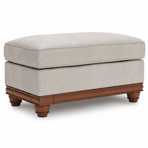 Stoughton Ottoman