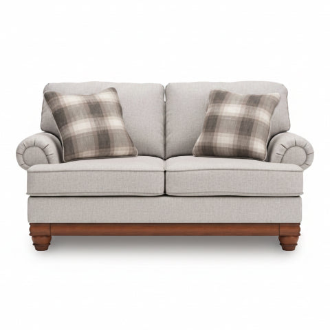 Stoughton Loveseat