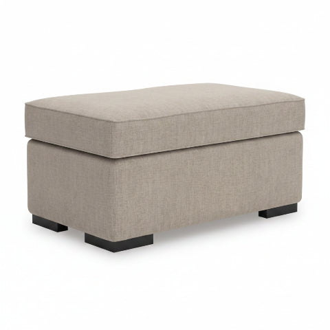 Sararose Ottoman