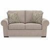 Sararose Loveseat