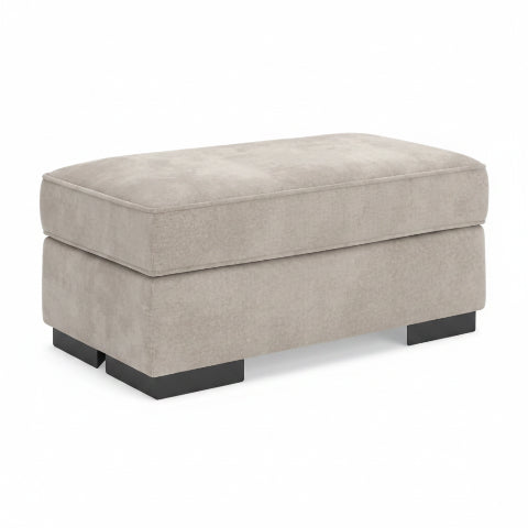 High Profile Ottoman