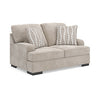 High Profile Loveseat