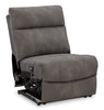 Next-Gen DuraPella 5-Piece Power Reclining Sectional