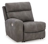 Next-Gen DuraPella 2-Piece Power Reclining Sectional Loveseat