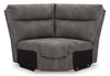 Next-Gen DuraPella 5-Piece Power Reclining Sectional