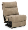 Next-Gen DuraPella 5-Piece Power Reclining Sectional