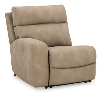 Next-Gen DuraPella 6-Piece Power Reclining Sectional