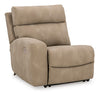 Next-Gen DuraPella 2-Piece Power Reclining Sectional Loveseat