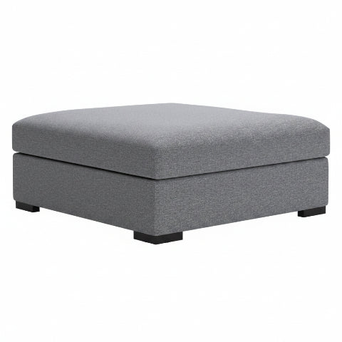 Bealton Oversized Accent Ottoman