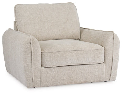 Seyler Oversized Chair