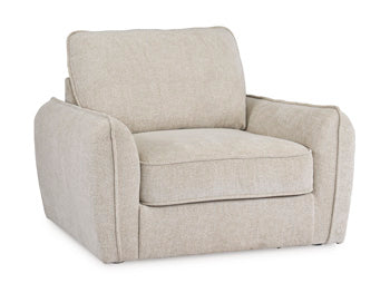 Seyler Oversized Chair