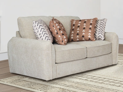 Seyler Loveseat