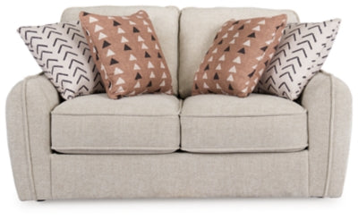 Seyler Loveseat