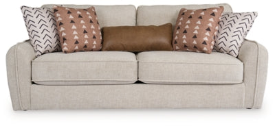 Seyler Sofa