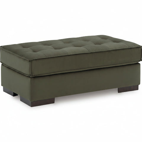 Chalcombe Oversized Accent Ottoman