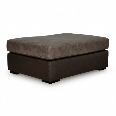 Baltic-Park Oversized Accent Ottoman