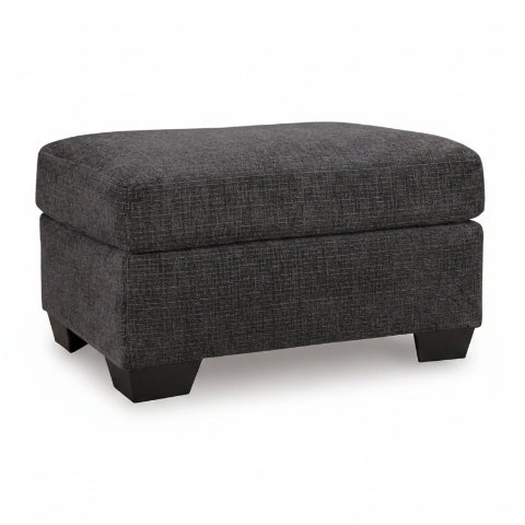 Loreo Ottoman