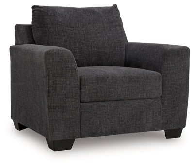 Loreo Chair
