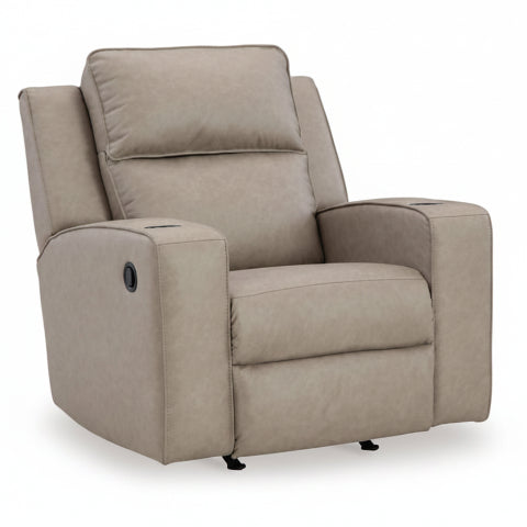 Lavenhorne Recliner