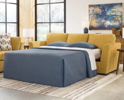 Keerwick Queen Sofa Sleeper