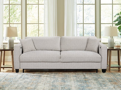 Boylston Pop Up Sleeper