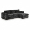 Goodfella 2-Piece Sectional with Chaise