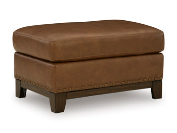 Gambellara Ottoman