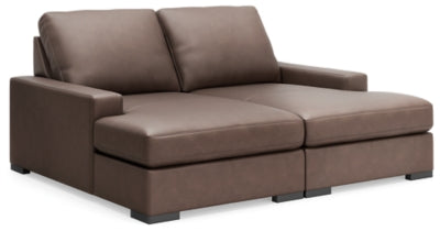 Calden Super Chaise
