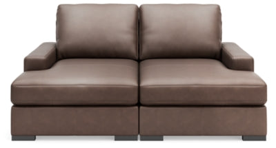 Calden Super Chaise