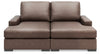 Calden Super Chaise