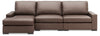 Calden 3-Piece Sectional with Chaise