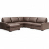 Calden 5-Piece Sectional with Chaise
