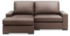 Calden 2-Piece Sectional with Chaise