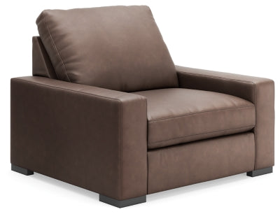 Calden Oversized Chair