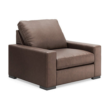 Calden Oversized Chair