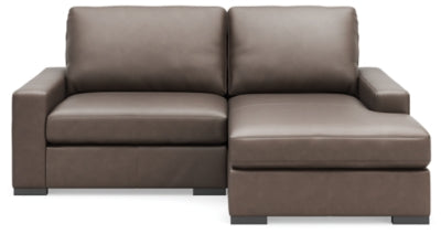 Calden 2-Piece Sectional with Chaise