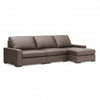 Calden 3-Piece Sectional with Chaise