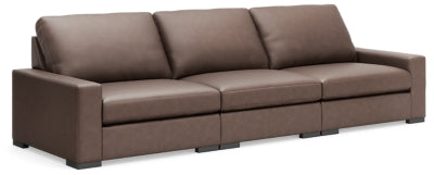 Calden 3-Piece Sectional Sofa