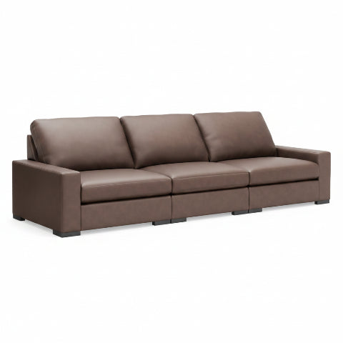 Calden 3-Piece Sectional Sofa
