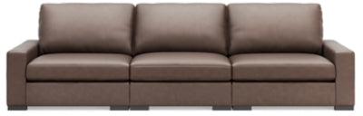 Calden 3-Piece Sectional Sofa