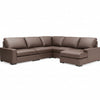 Calden 5-Piece Sectional with Chaise
