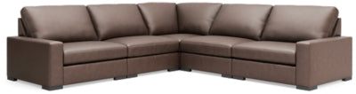 Calden 5-Piece Sectional